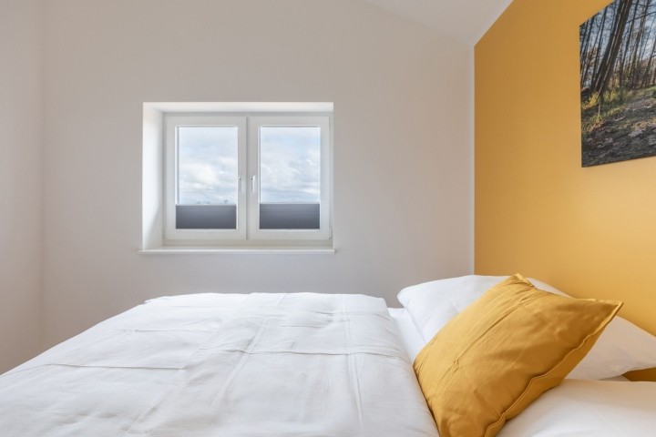 Huus Uul - Schlafzimmer 2