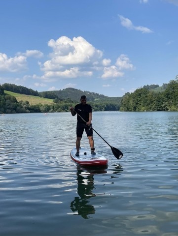 Freizeitvergnügen pur