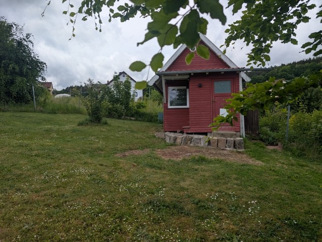 das Tinyhaus