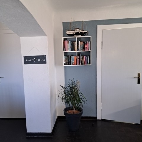Bücher zum Entspannen