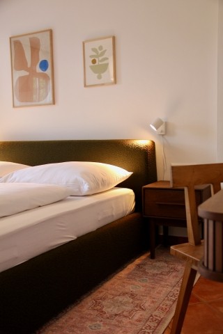 Schlafzimmer 2