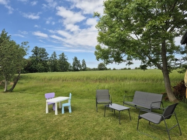 Gartenmöbel für Gross 