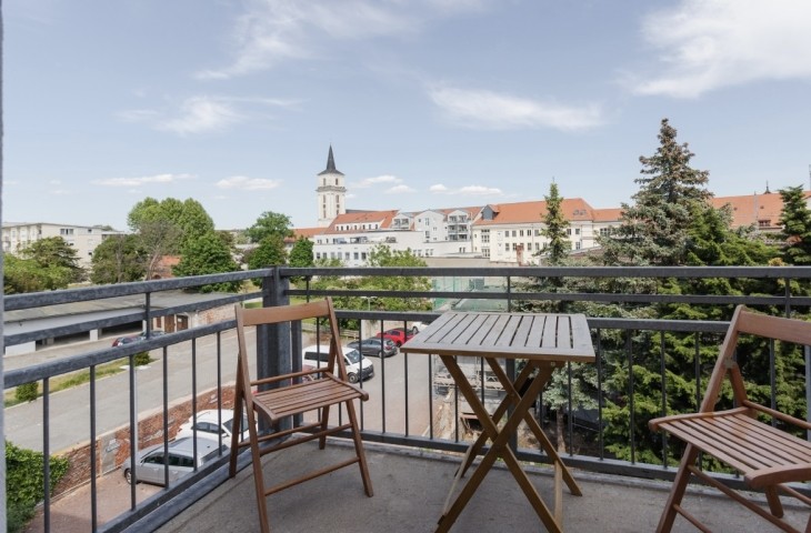 Balkon