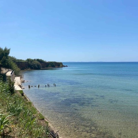 Die Bucht