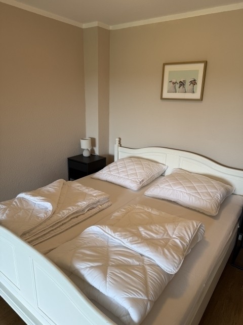 Doppelbett