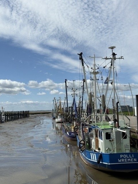 Kutterschiff