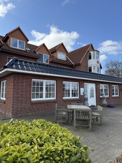 Haupteingang