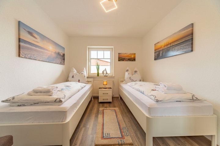 Schlafzimmer II