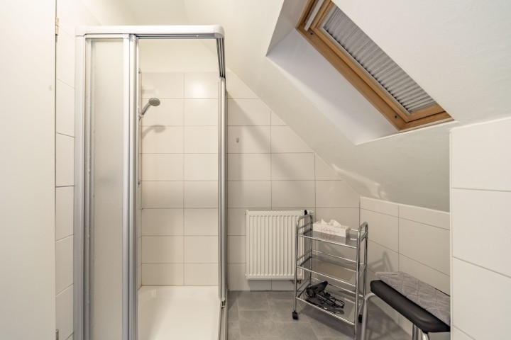 Badezimmer OG