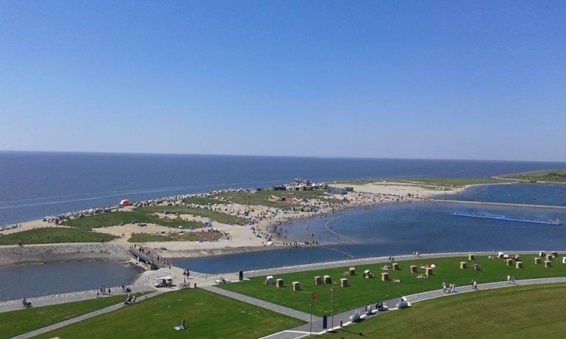 Büsum