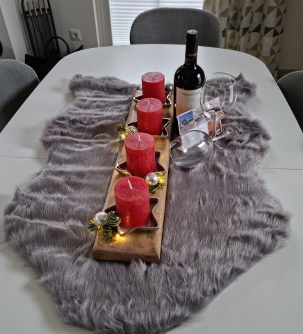 Adventszeit
