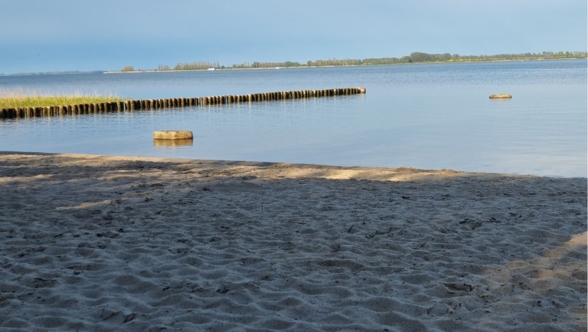 Badestrand
