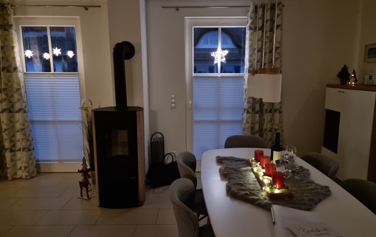 Weihnachtszeit