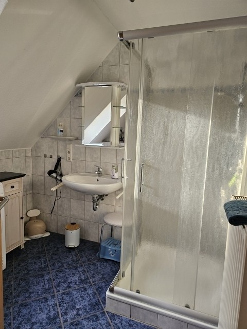 Badezimmer OG