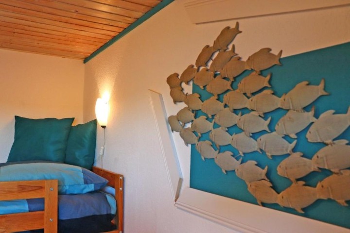 Kinderschlafzimmer