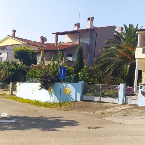 Haus Velikut