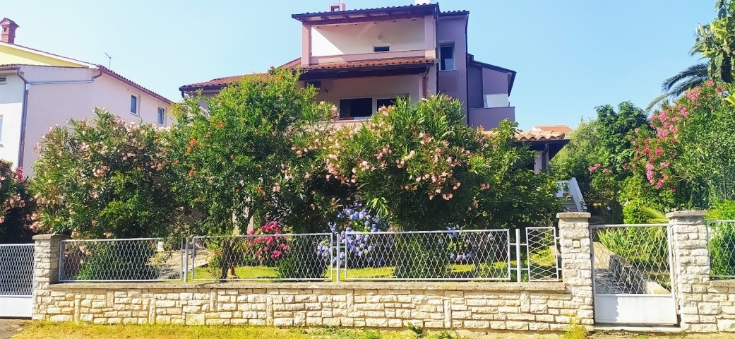 Haus Velikut