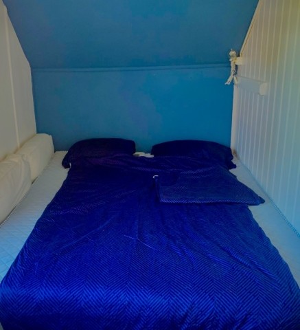 2. Schlafzimmer 