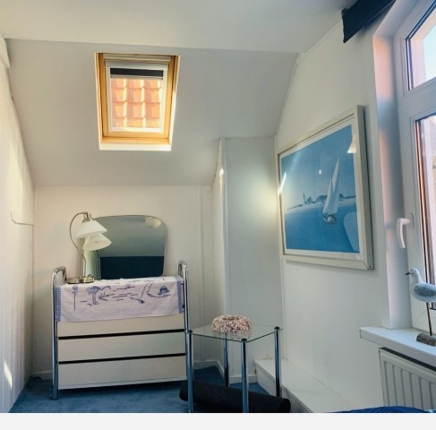 2. Schlafzimmer 