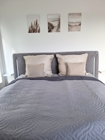 unsere gemütlichen Boxspringbetten