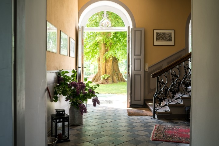 Treppenhaus