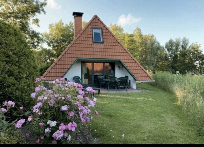 Ferienhaus Anna 
