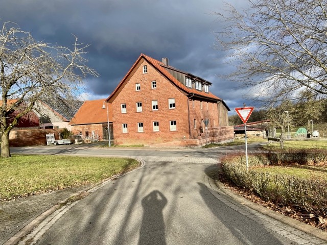 Das Haus
