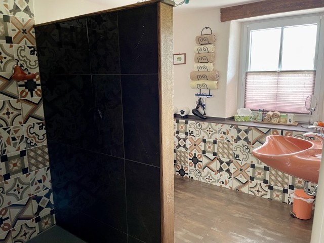 Bad (Zusatzwohnung Rosi)