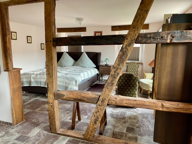 Zusatzwohnung Paula
