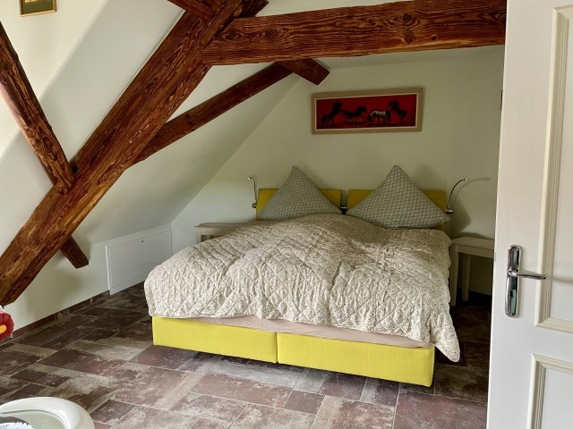 Zusatzwohnung Lutz