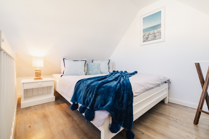 Strandlust App2 Schlafzimmer DG