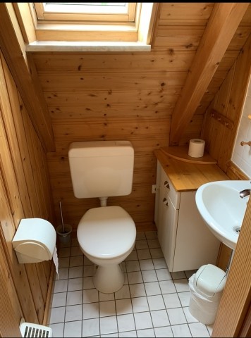 Bad Obergeschoss