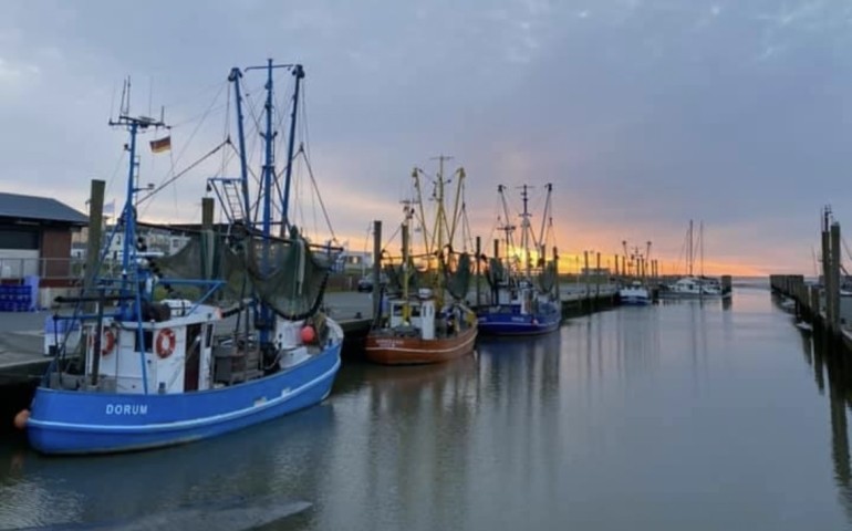 Kutterhafen