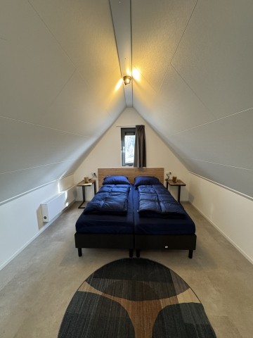 und Bett #7 und #8