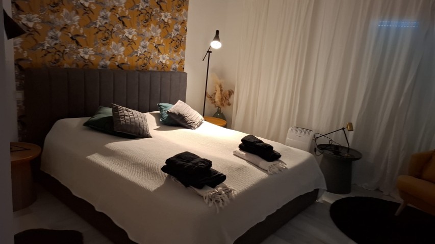 Schlafzimmer 2