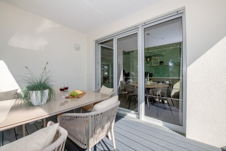 Balkon