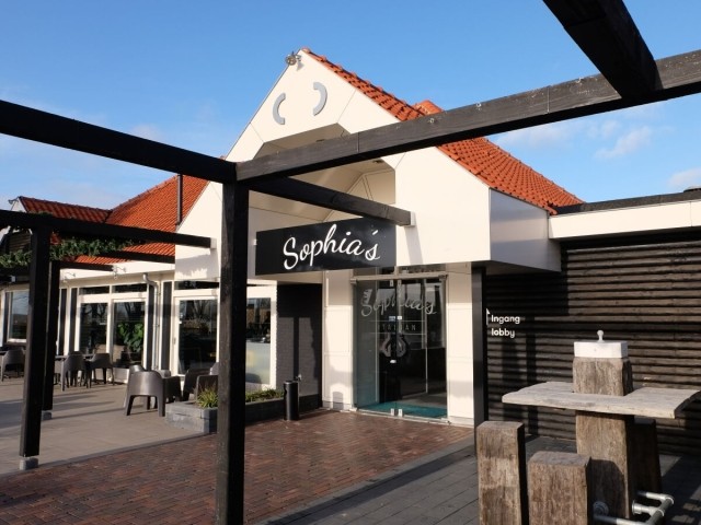 ein Restaurant