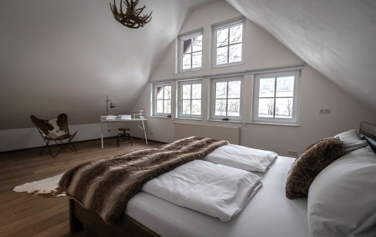 Masterbedroom