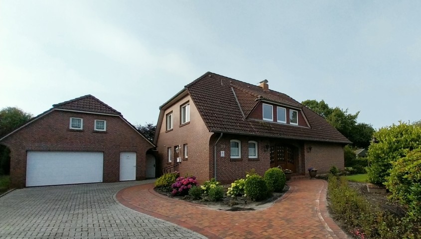 Friesenhaus Anneliese