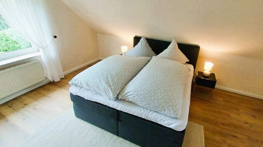 Schlafzimmer 3