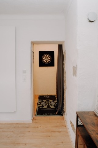 Dart -© Sibel Zechmann Fotografie