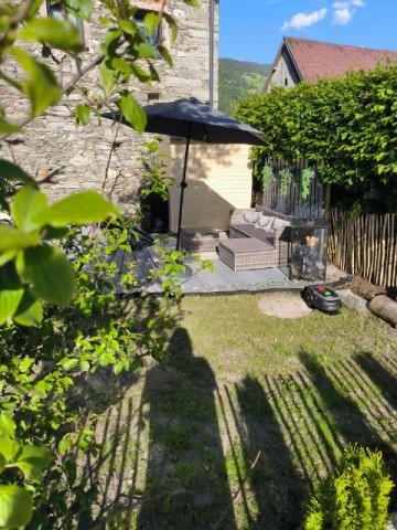 Terrasse © JMWänger