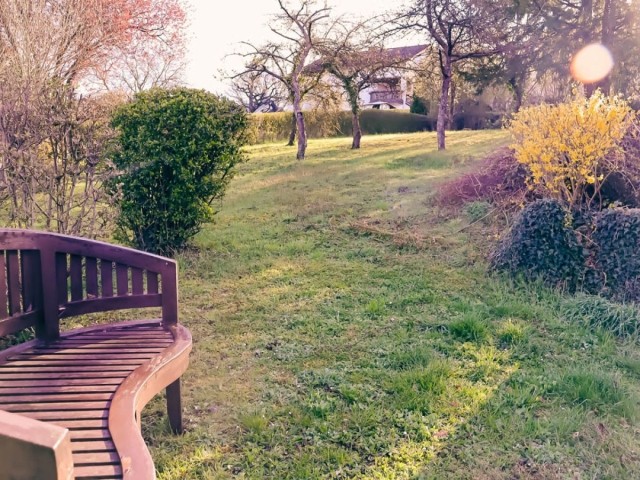 Garten