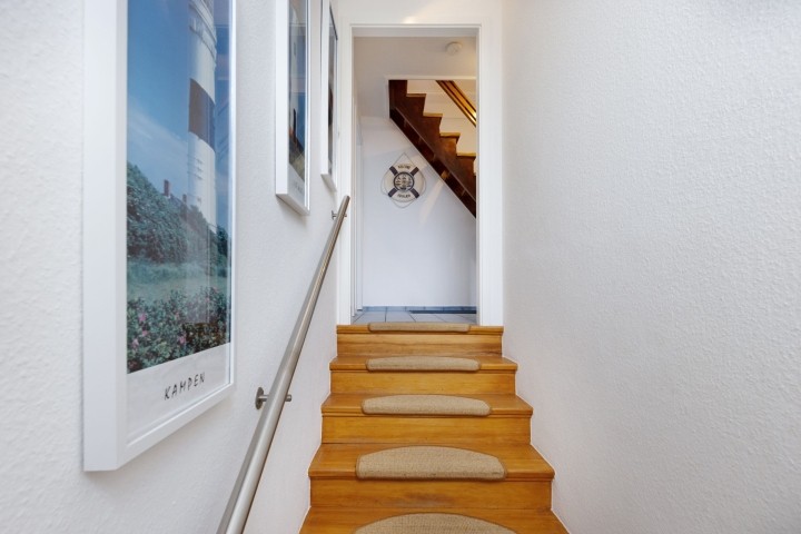 Eingangsbereich