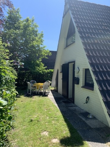 Haustür