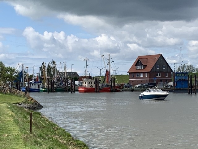 Fedderwardersiel