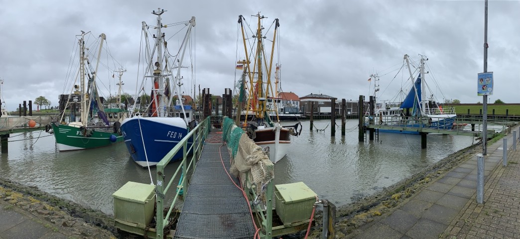 Kutterhafen