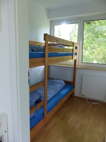 Hochbettzimmer