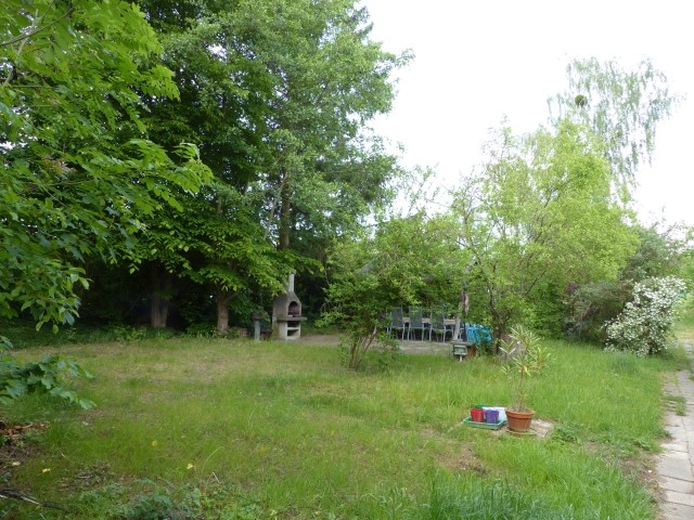 Außenberich