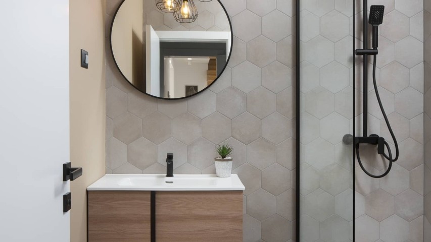 Badezimmer